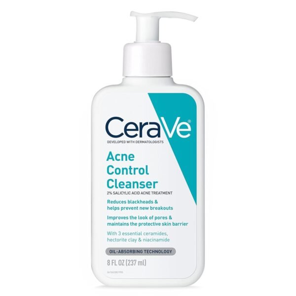 Cerave Tratamiento para el acné