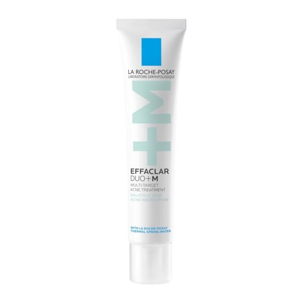 517CHPCtgyL._SL1500_ La Roche-Posay Effaclar Salicylic Acid Acne Treatment Fo