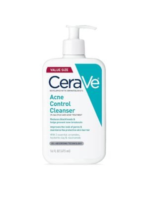 Cerave Control Acné