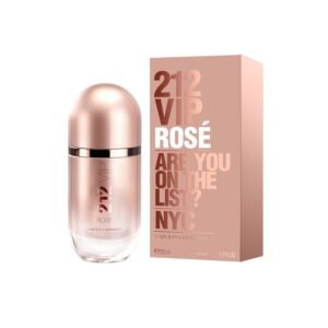 Carolina Herrera 212 VIP Rose