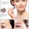 Depiladora Facial